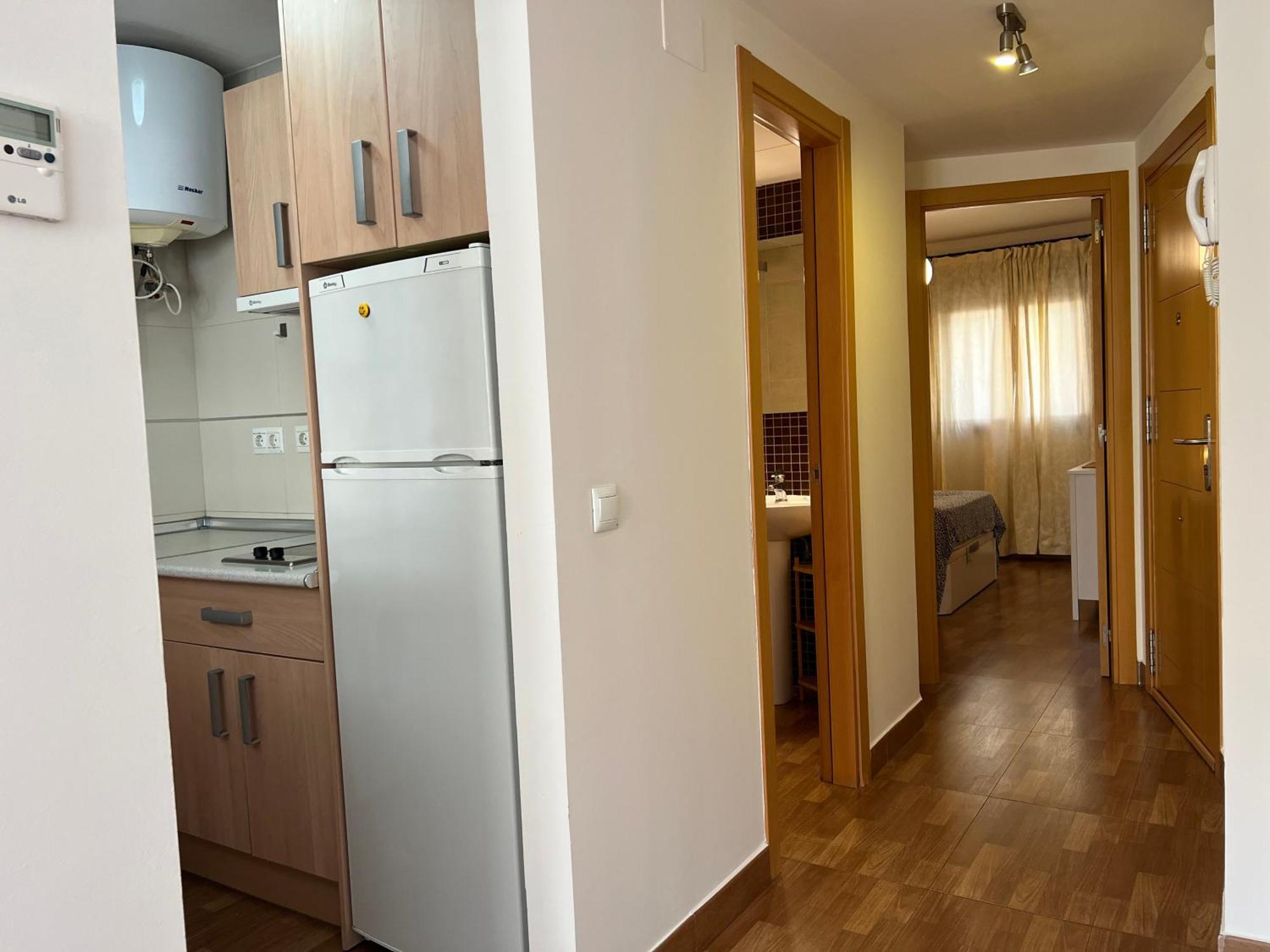 Urban Capuchinos Apartment Malaga Luaran gambar